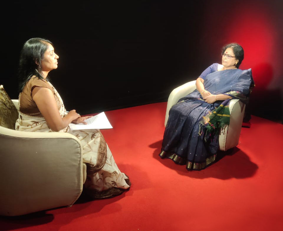 Dr. Bhrathi Garu Marriage Counseling