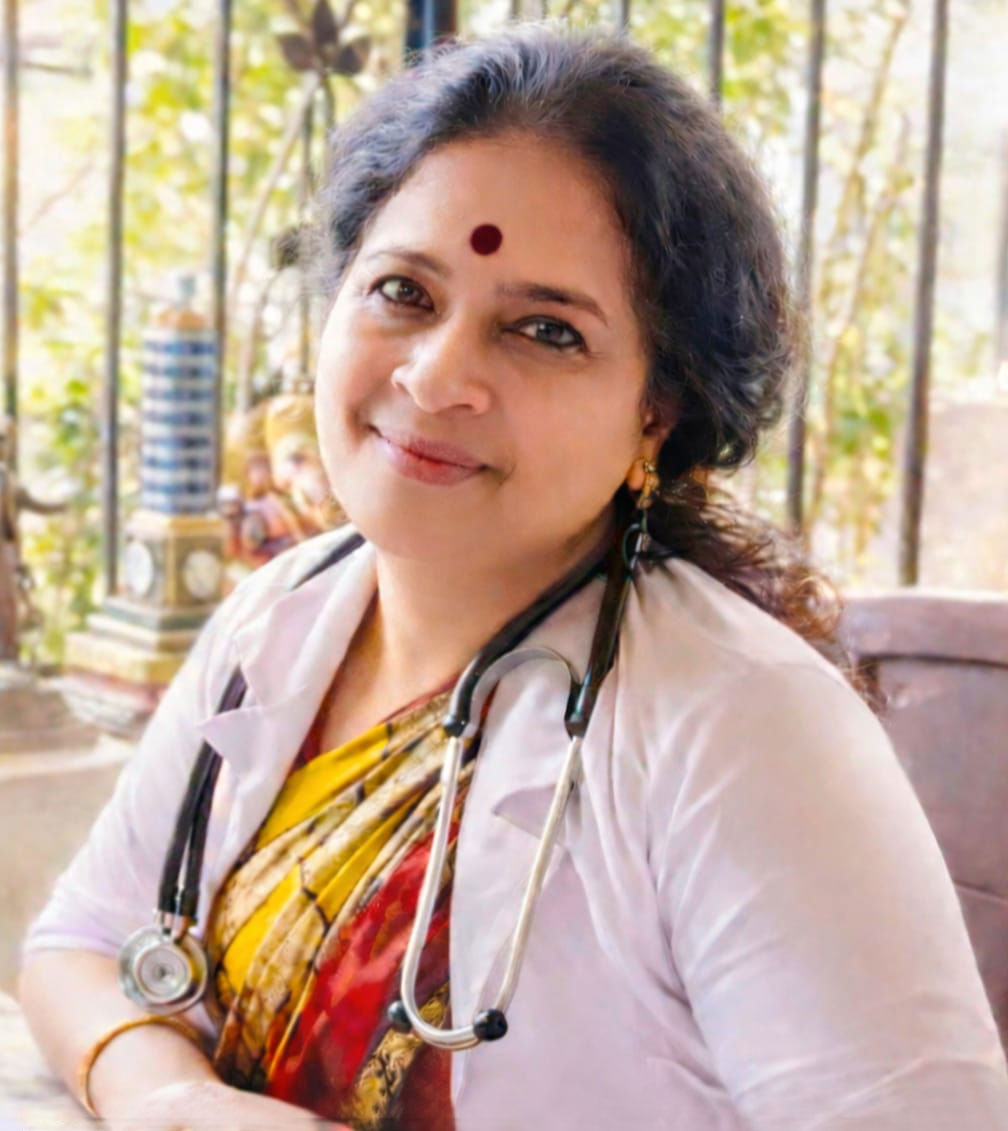 Dr bharathi MS in sexuality and sexual consultancy and psychotherapy
